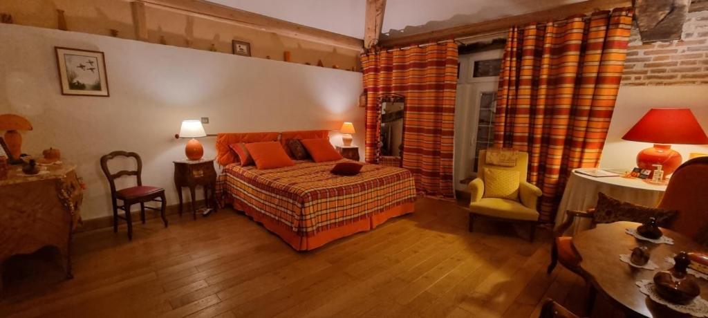 Domaine De La Belliere Hotel Villars-les-Dombes Ngoại thất bức ảnh