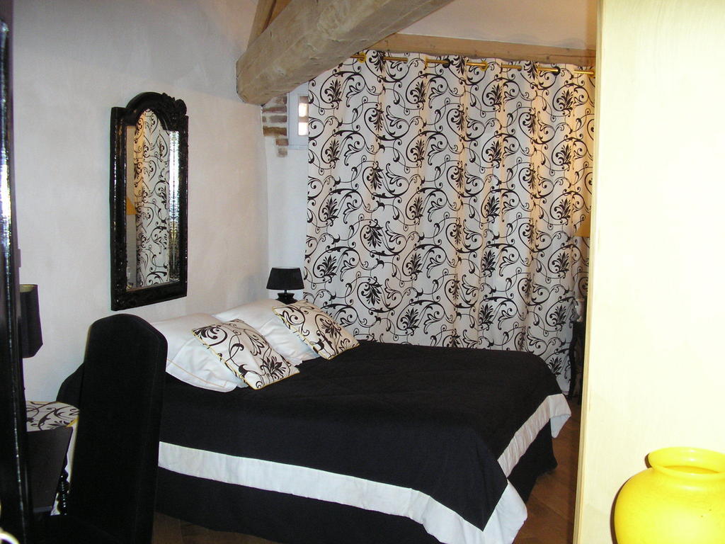 Domaine De La Belliere Hotel Villars-les-Dombes Phòng bức ảnh