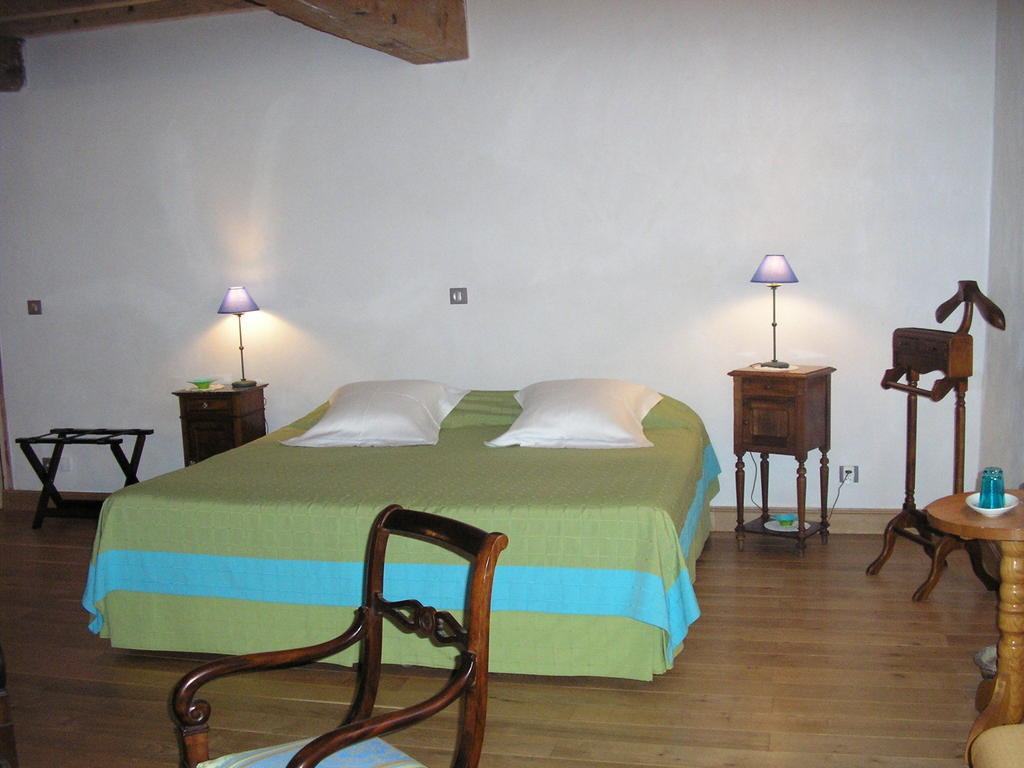 Domaine De La Belliere Hotel Villars-les-Dombes Phòng bức ảnh
