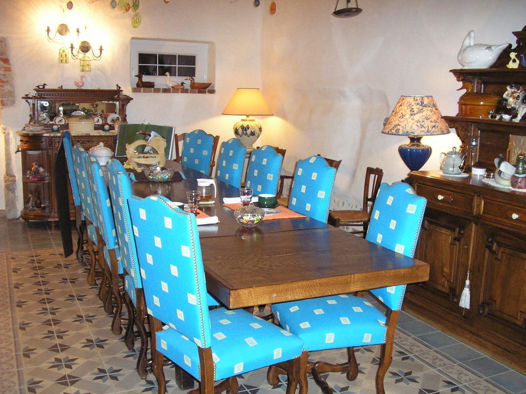 Domaine De La Belliere Hotel Villars-les-Dombes Ngoại thất bức ảnh