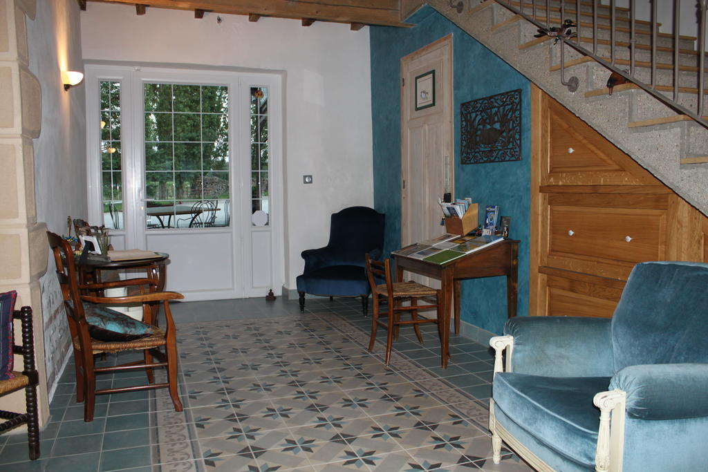 Domaine De La Belliere Hotel Villars-les-Dombes Ngoại thất bức ảnh