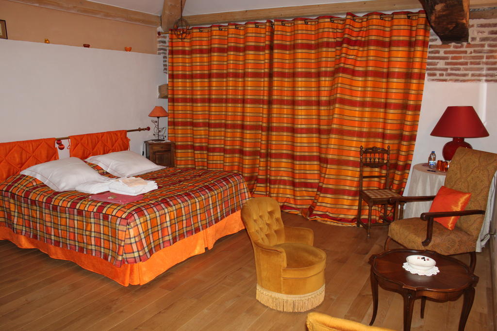 Domaine De La Belliere Hotel Villars-les-Dombes Phòng bức ảnh