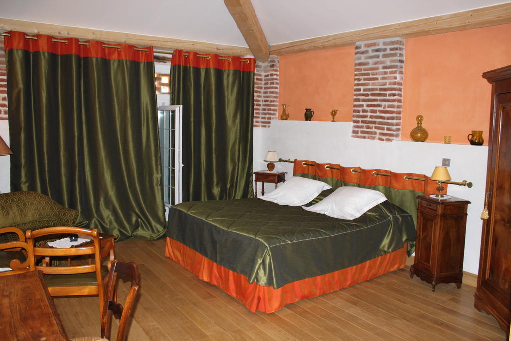 Domaine De La Belliere Hotel Villars-les-Dombes Phòng bức ảnh