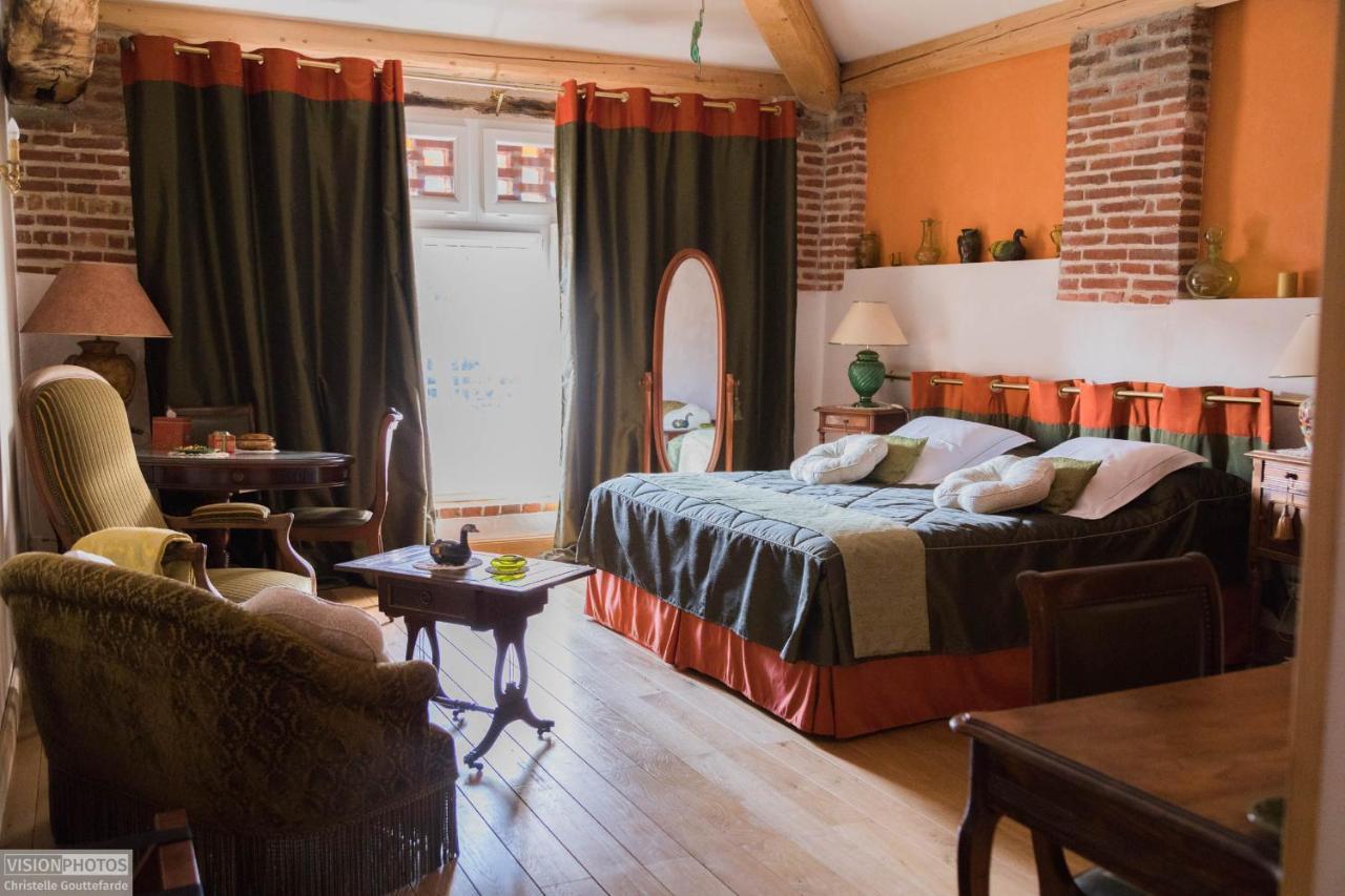 Domaine De La Belliere Hotel Villars-les-Dombes Ngoại thất bức ảnh